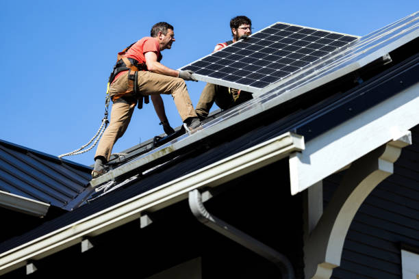 Best Roof Installation  in Inverness, CA