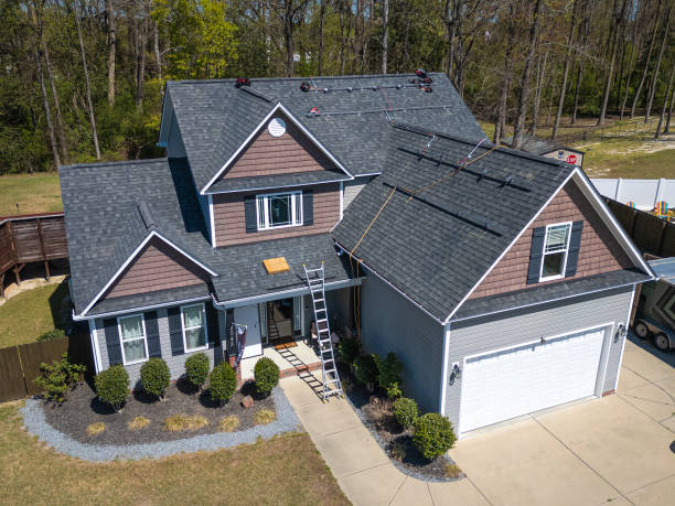 Best Roofing for New Construction  in Inverness, CA