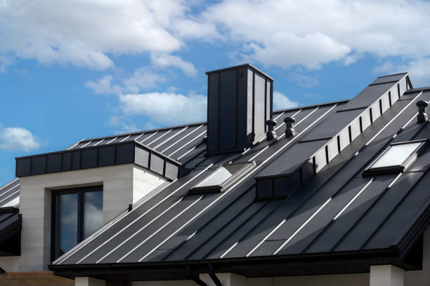 Professional Roofing Services in Inverness, CA